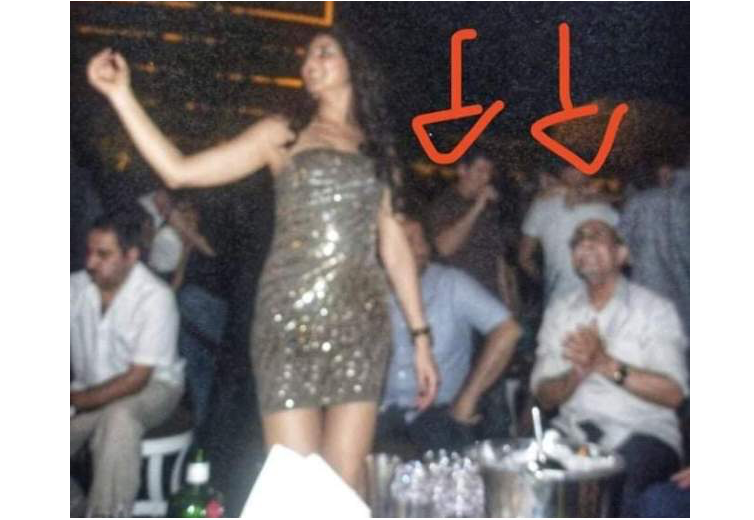بالصور حساب بالسنبشات ينشر صور حميمية للإعلامية مريم سعد الرباط اليوم