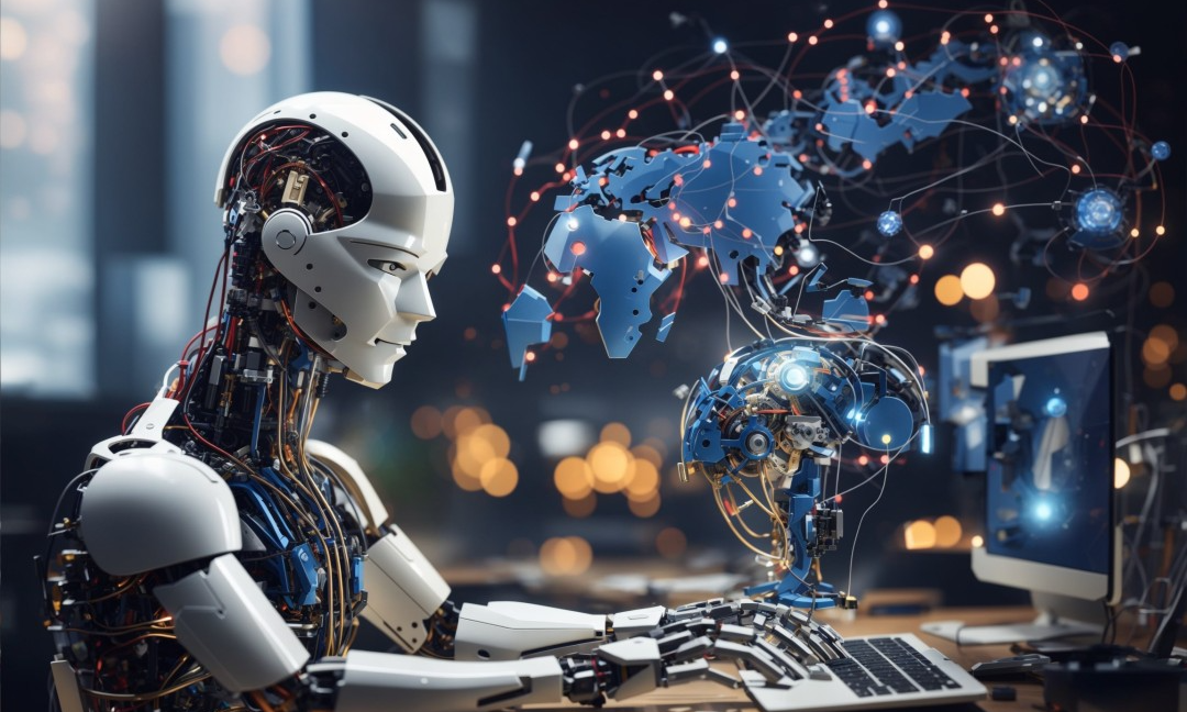 المؤتمر العلمي الدولي للتكنولوجيات الجديدة والذكاء الاصطناعي بطنجة في ماي القادم